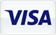 Visa payment accepted at FastPay Casino